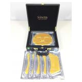 Saints Switzerland 24K Deep Tissue Facial & Neck