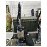 Shark Navigator vacuum