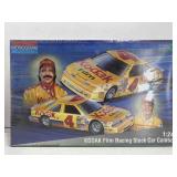 NOS Sealed Monogram Kodak Film Racing Stock Car