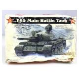 NOS Lindberg line USSR T-55 Main Battle Tank