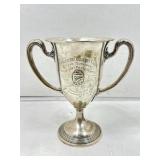 Sterling Silver 277.4g 1910 Pinehurst Country