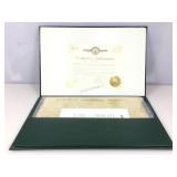 New York Tribune historic newspaper Oct 12, 1894,