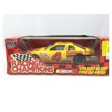 NOS NASCAR die cast car, Sterling Marlin, 1:24