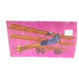 NOS Pyro Avro Triplane 1911 model kit
