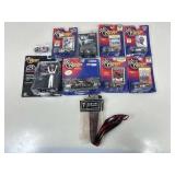 NASCAR Dale Earnhardt Sr die-cast cars 1:64