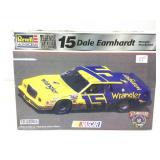 NOS Revell Monogram race car, Dale Earnhardt Sr