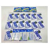 Mixed lot of sealed wax packs Hockey