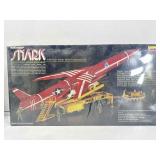 NOS Sealed Lindberg Northrop SM-62 Snark 1/48
