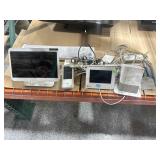 Clover payment system and more. Untested.