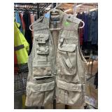 Banana Republic XS vest