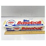 1979 topps baseball factory set