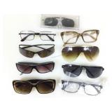 Eye/Sun glasses, Warby Parker, Foster Grant,