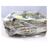 NOS Tamiya Lotus Ford F-1 1:12 scale, Ferrari