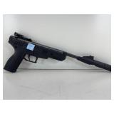 Benjamin Trail NP Air Pistol
