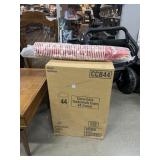 New 480 Coca Cola disposable cups in Sleeves of