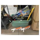 Fornite X Nerf Dart blasters, Clone Blaster