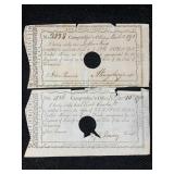 2 Colonial Comptroller