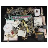 Fashion Jewelry Incl. Bracelet, Necklaces & More,