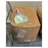 Box of Your little Helper broom and dustpan sets