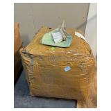 Box of Your little Helper broom and dustpan sets