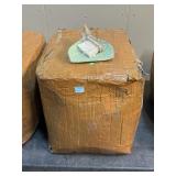 Box of Your little Helper broom and dustpan sets