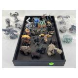 Dungeons and Dragons 2-3in Figures