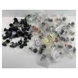 Dungeons & Dragons & HeroClix Small RPG Figures