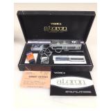 Yashica Atoron Ultra Miniature Cartridge Load