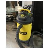 Stanley 4.5 Peak HP vacuum