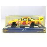 NOS NASCAR die cast car, Mike Skinner, 1:24 scale