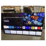 LG 86ï¿½ï¿½ 4K UHD Smart LED Tv, mod 86U07590PUD
