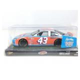 NOS NASCAR die cast car, Richard Petty, Winston