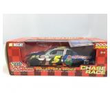 NOS NASCAR die cast car, Terry LaBonte, 1:24