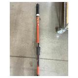 Fixed Length Grip-All Sticks 58in tall