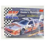 NOS Sealed Monogram Alan Kulwicki Racing Hooters