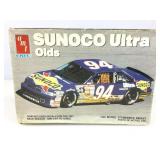 NOS AMT race car, Terry LaBonte model kit,1:25