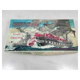 NOS Scientific 14in old ironsides collectors