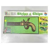 NOS in factory seal Crafts by Whiting Strips and