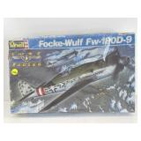 NOS. Revell Focke-Wulf Fw1-1909-D-9 Lone Eagles