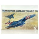 NOS. Fujimi 1/48 scale McDonnell Douglas F-15
