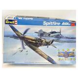 NOS. Revell Spitfire Mk 1 model plane kit see