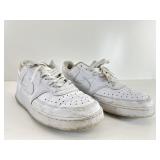 Athletic shoes in box size 12