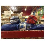 Beach mama Instant pop up shelter, ozark trails