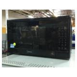 Midea Microwave. Untested