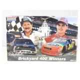 NOS Monogram NASCAR Brickyard 400 Winners Dale