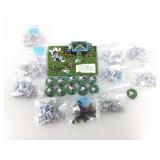 Essex Military Miniatures Figures