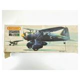 NOS Matchbox 1/32 scale Lysander Mk I/II plane