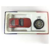 NOS. American Brands Chevrolet 1/43 scale car and