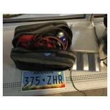 Waist Slimming Belt, Jumper Cables & Nevada