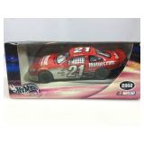 NOS. Hot Wheels racing 2002 Nascar ford